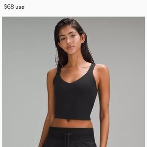lululemon Align™ Tank Top
